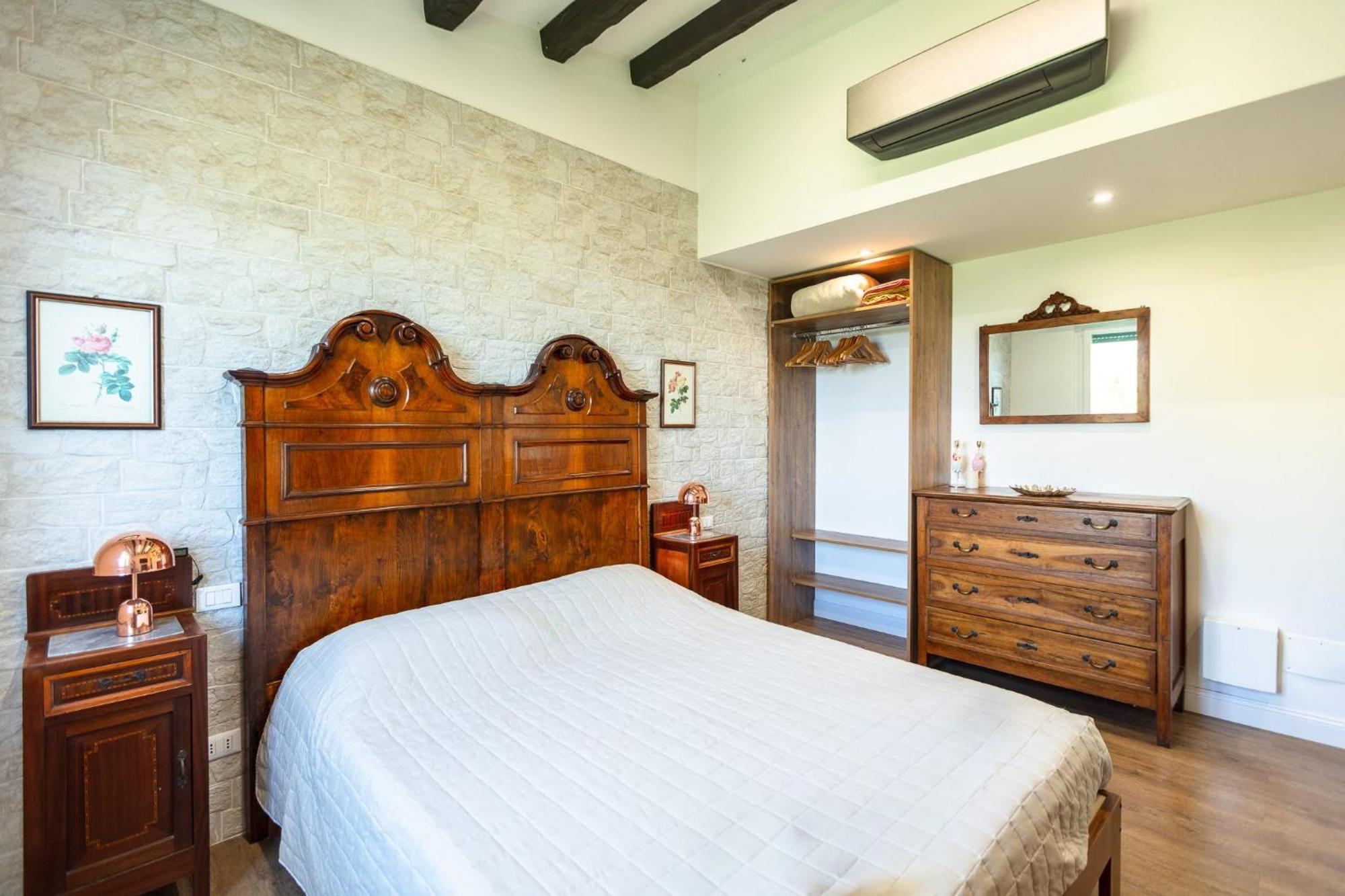Villa Allegra In The Nature