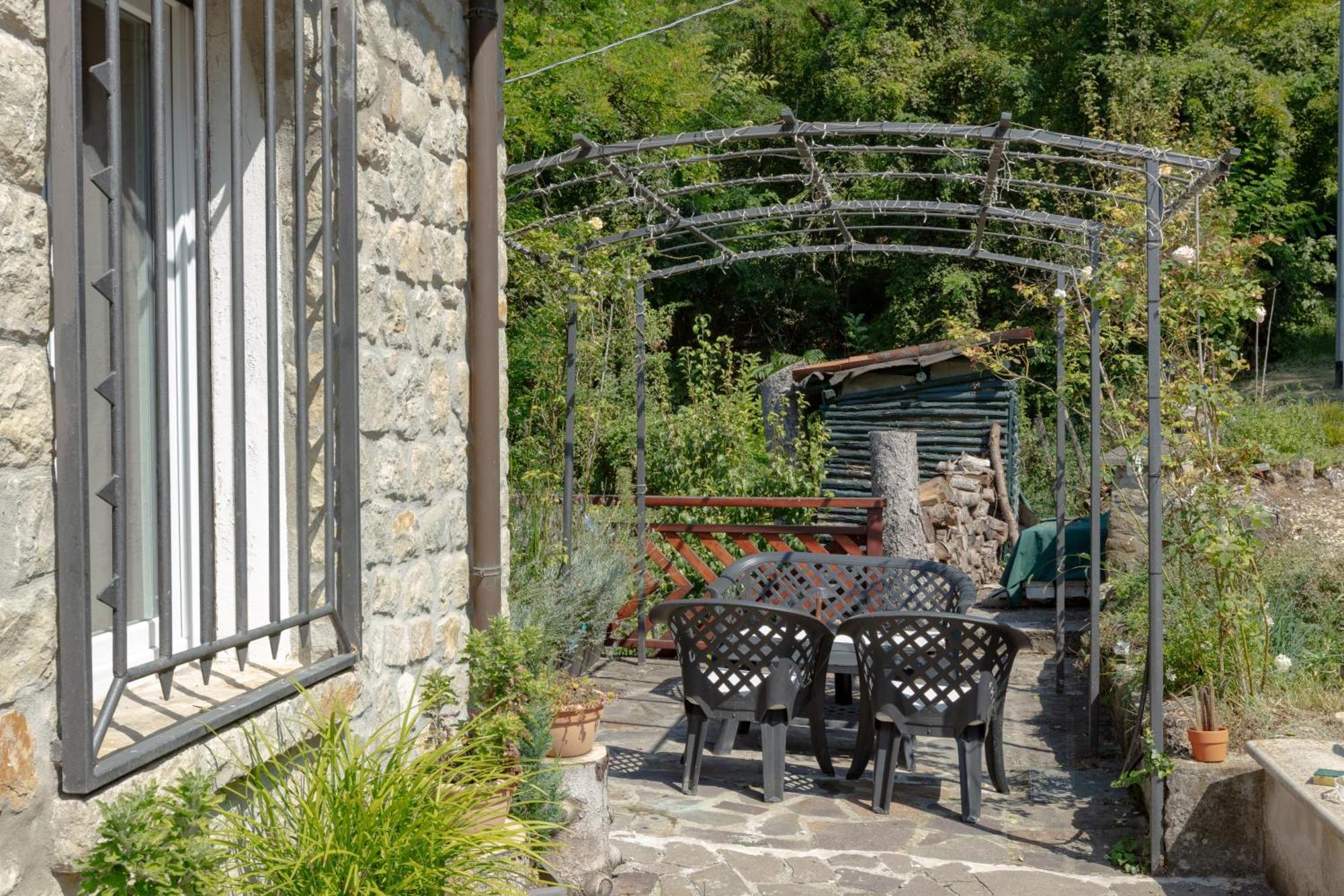 Allegra In The Nature Villa Pozzol Groppo